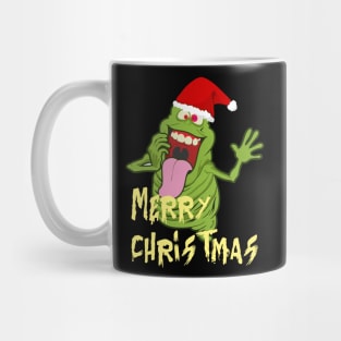 Funny Christmas Mug